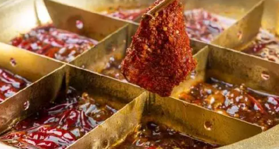 火鍋又沸騰了，火鍋調料卻還在沉默中等待“爆發”