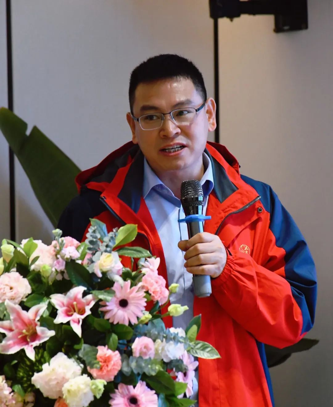 心突破·創未來|太和坊2023年度工作總結暨2024年度工作計劃會圓滿舉行